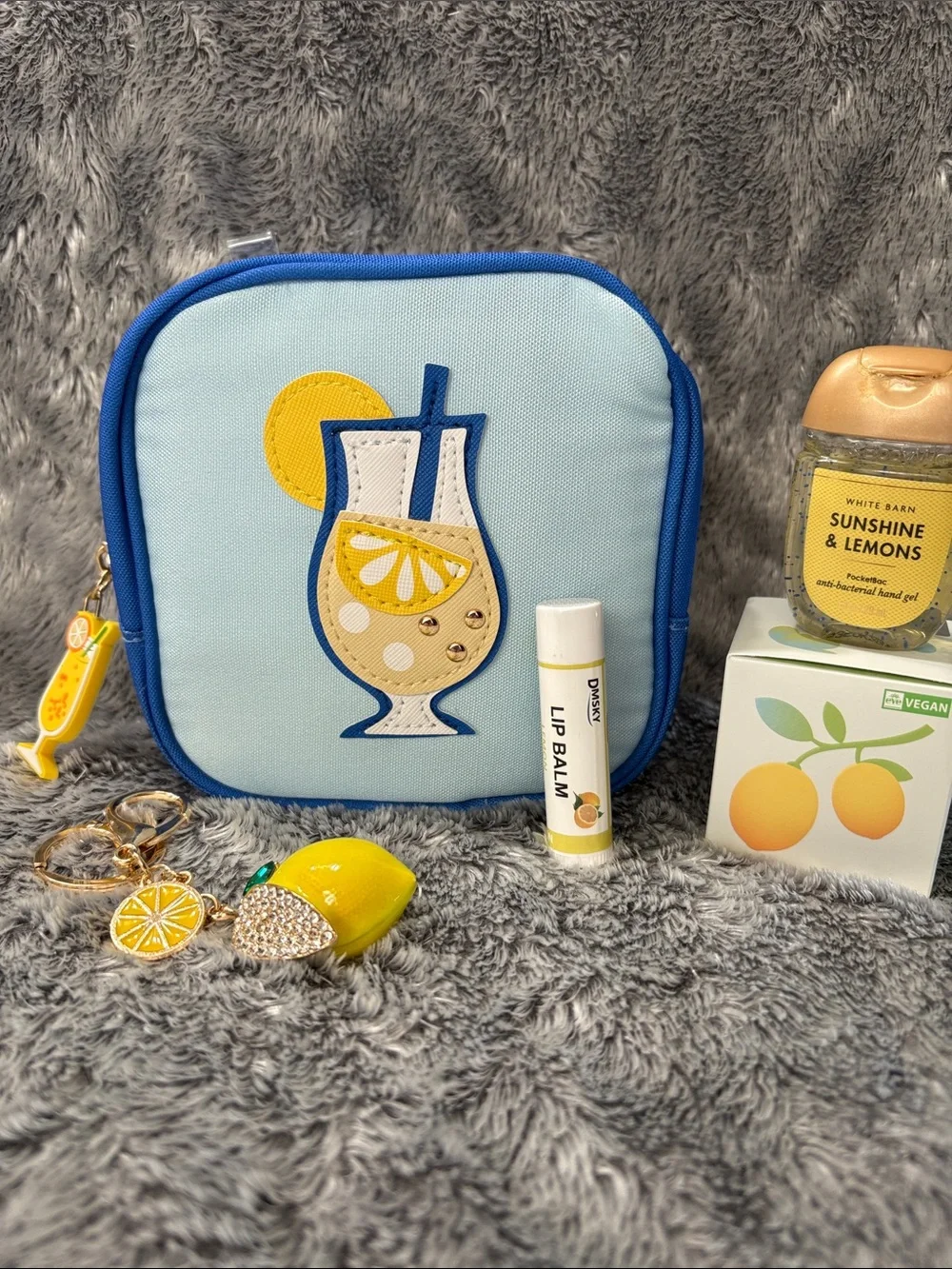 Lemon Bundle